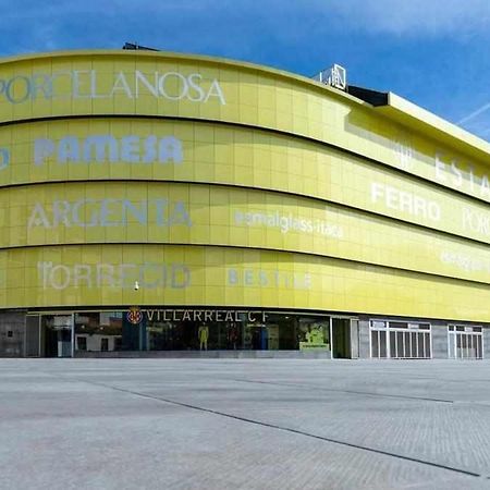 Apartamento Roma Living Suite En Vila Real Exterior photo