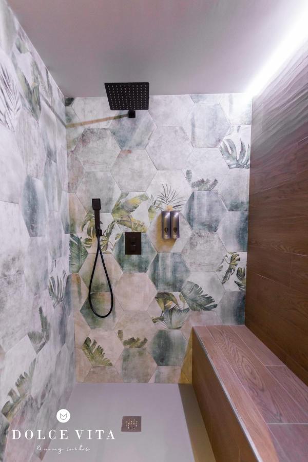 Apartamento Roma Living Suite En Vila Real Exterior photo